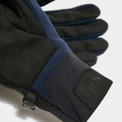 Rab Men's Windbloc Moonlight Gloves -SCARPA Sales go 546066 c