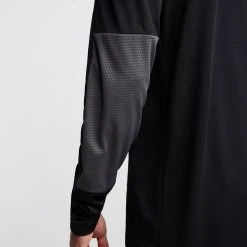 Men's Defend Foxhead Long Sleeve Jersey -SCARPA Sales go 546407 f