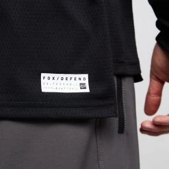 Men's Defend Foxhead Long Sleeve Jersey -SCARPA Sales go 546407 h