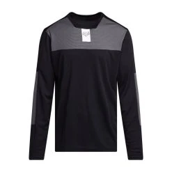 Men's Defend Foxhead Long Sleeve Jersey -SCARPA Sales go 546407 u