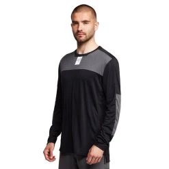 Men's Defend Foxhead Long Sleeve Jersey -SCARPA Sales go 546407 z