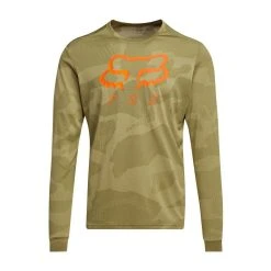 Fox Men’s Ranger TruDri® Long Sleeve Jersey -SCARPA Sales go 546410 u