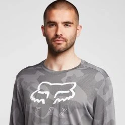 Fox Men’s Ranger TruDri® Long Sleeve Jersey -SCARPA Sales go 546411 d