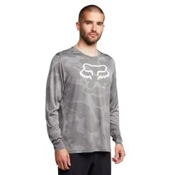 Fox Men’s Ranger TruDri® Long Sleeve Jersey -SCARPA Sales go 546411 z