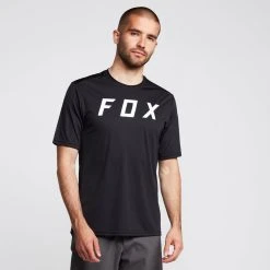 Fox Men’s Ranger Moth Short Sleeve Jersey