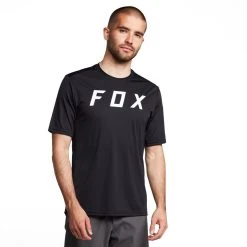 Fox Men’s Ranger Moth Short Sleeve Jersey -SCARPA Sales go 546415 z