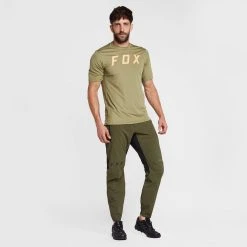 FOX CYCLING Men’s Flexair Pro Fire Alpha™ Pants -SCARPA Sales go 546417 c