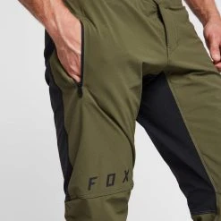 FOX CYCLING Men’s Flexair Pro Fire Alpha™ Pants -SCARPA Sales go 546417 d