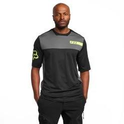 Fox Men’s Defend Moth Short Sleeve Jersey -SCARPA Sales go 547005 z