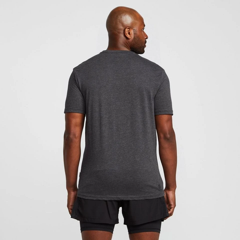 Dare 2b Men’s Polycotton T-Shirt 4 Dare 2b Men’s Polycotton T-Shirt - Image 2