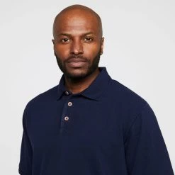 One Earth Men’s Pentle Bay Polo Shirt -SCARPA Sales go 548795 d