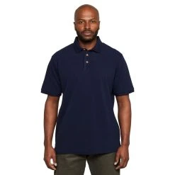 One Earth Men’s Pentle Bay Polo Shirt -SCARPA Sales go 548795 z