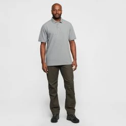 One Earth Men’s Pentle Bay Polo Shirt -SCARPA Sales go 548805 c