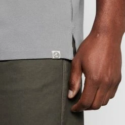 One Earth Men’s Pentle Bay Polo Shirt -SCARPA Sales go 548805 e