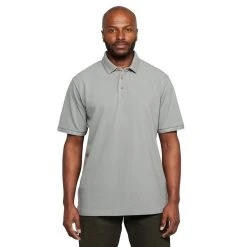One Earth Men’s Pentle Bay Polo Shirt -SCARPA Sales go 548805 z