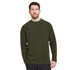 Peter Storm Men's Bracken Crew Top -SCARPA Sales go 557971 z