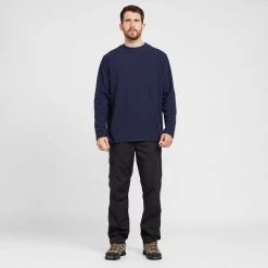 Peter Storm Men's Bracken Crew Top -SCARPA Sales go 557976 c