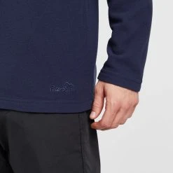 Peter Storm Men's Bracken Crew Top -SCARPA Sales go 557976 d