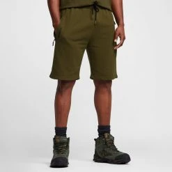 TRAKKER Core Shorts