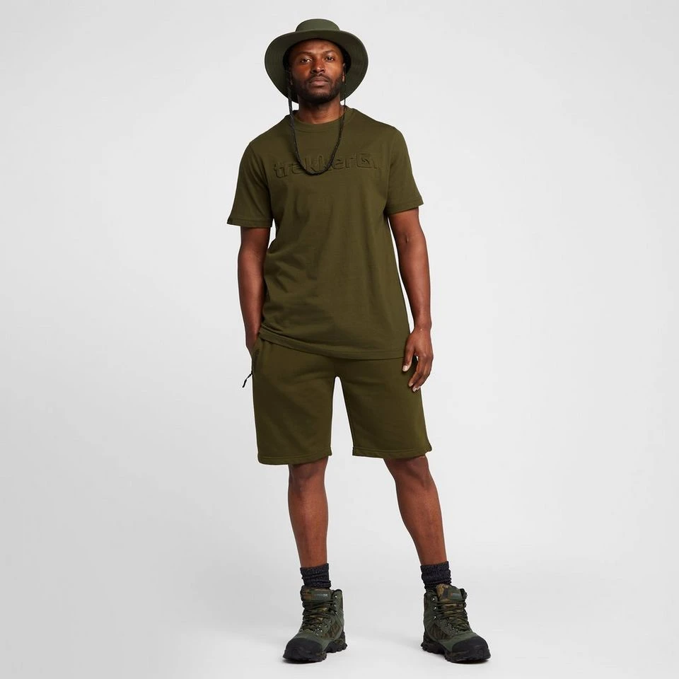 TRAKKER Core Shorts 5 TRAKKER Core Shorts - Image 3