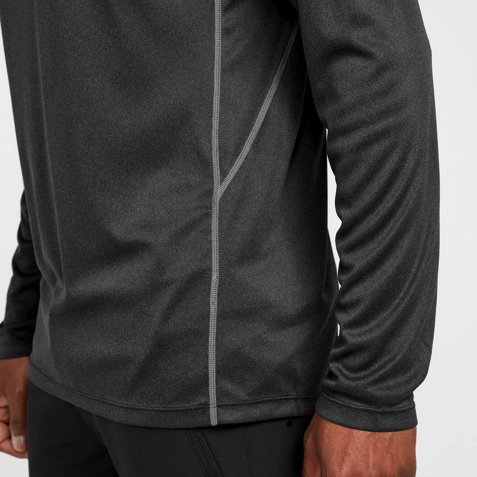 OEX Men’s Zephyr Long Sleeve Baselayer Top 7 OEX Men’s Zephyr Long Sleeve Baselayer Top - Image 5