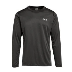 OEX Men’s Zephyr Long Sleeve Baselayer Top 14 OEX Men’s Zephyr Long Sleeve Baselayer Top -SCARPA Sales go 560785 u
