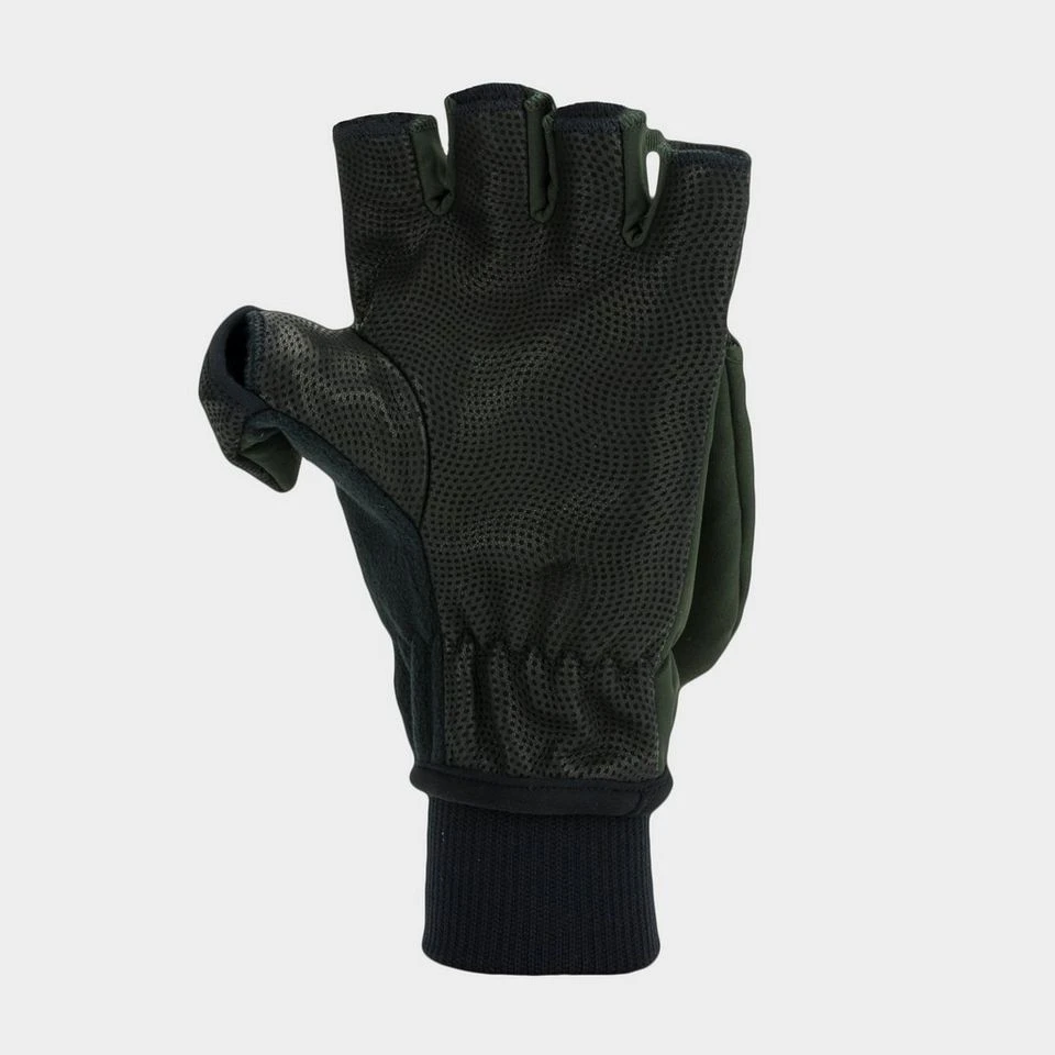 Sealskinz Windproof Cold Weather Convertible Mitt 4 Sealskinz Windproof Cold Weather Convertible Mitt - Image 2