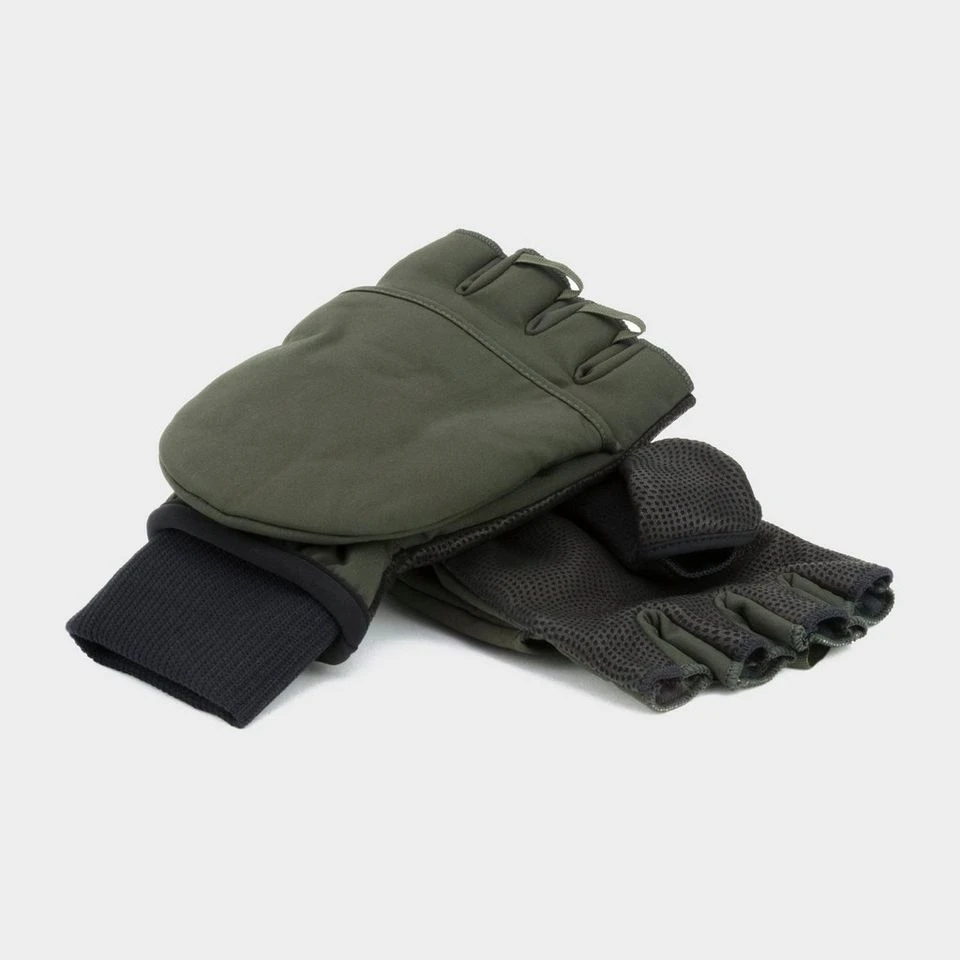 Sealskinz Windproof Cold Weather Convertible Mitt 5 Sealskinz Windproof Cold Weather Convertible Mitt - Image 3