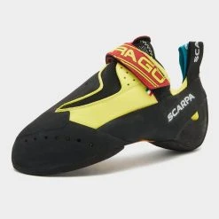 Scarpa Men’s Drago Climbing Shoes -SCARPA Sales go 563327 c