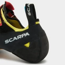 Scarpa Men’s Drago Climbing Shoes -SCARPA Sales go 563327 e