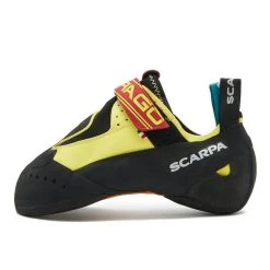 Scarpa Men’s Drago Climbing Shoes -SCARPA Sales go 563327 z