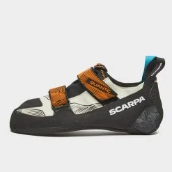 Scarpa Men’s Quantic Climbing Shoes