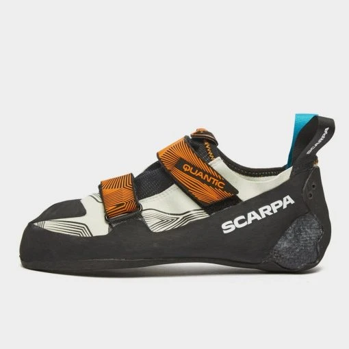 Scarpa Men’s Quantic Climbing Shoes -SCARPA Sales go 563328 a