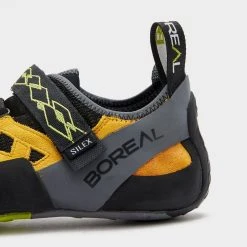 BOREAL Men’s Silex Climbing Shoes -SCARPA Sales go 563711 e