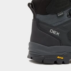 OEX Men’s Crusade Waterproof Mid Walking Boot -SCARPA Sales go 571775 f
