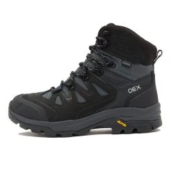 OEX Men’s Crusade Waterproof Mid Walking Boot -SCARPA Sales go 571775 z