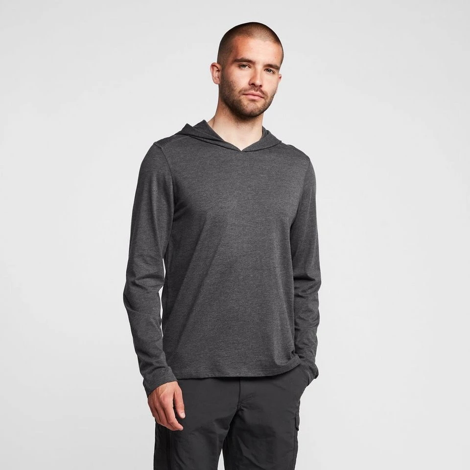 Prana Men’s Hooded T-Shirt 3 Prana Men’s Hooded T-Shirt