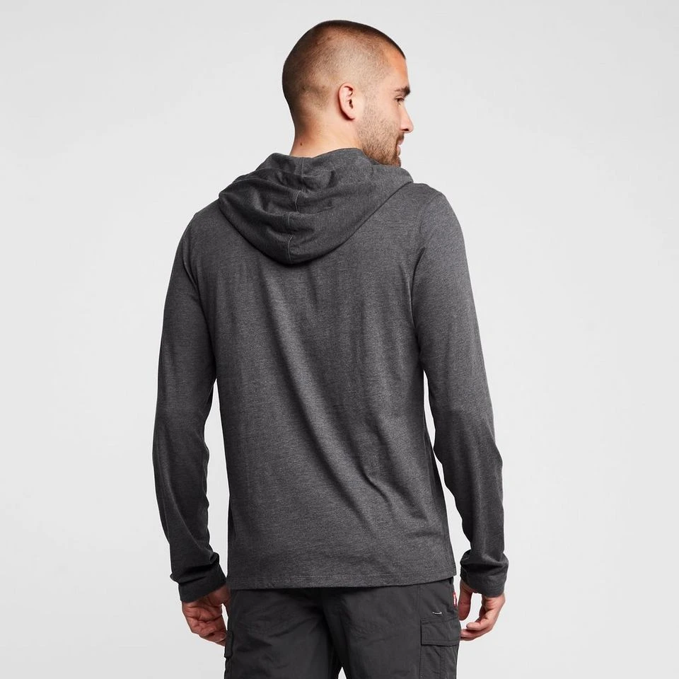 Prana Men’s Hooded T-Shirt 4 Prana Men’s Hooded T-Shirt - Image 2