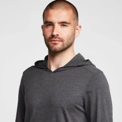 Prana Men’s Hooded T-Shirt 12 Prana Men’s Hooded T-Shirt -SCARPA Sales go 571799 d
