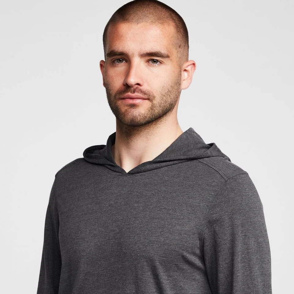 Prana Men’s Hooded T-Shirt 6 Prana Men’s Hooded T-Shirt - Image 4