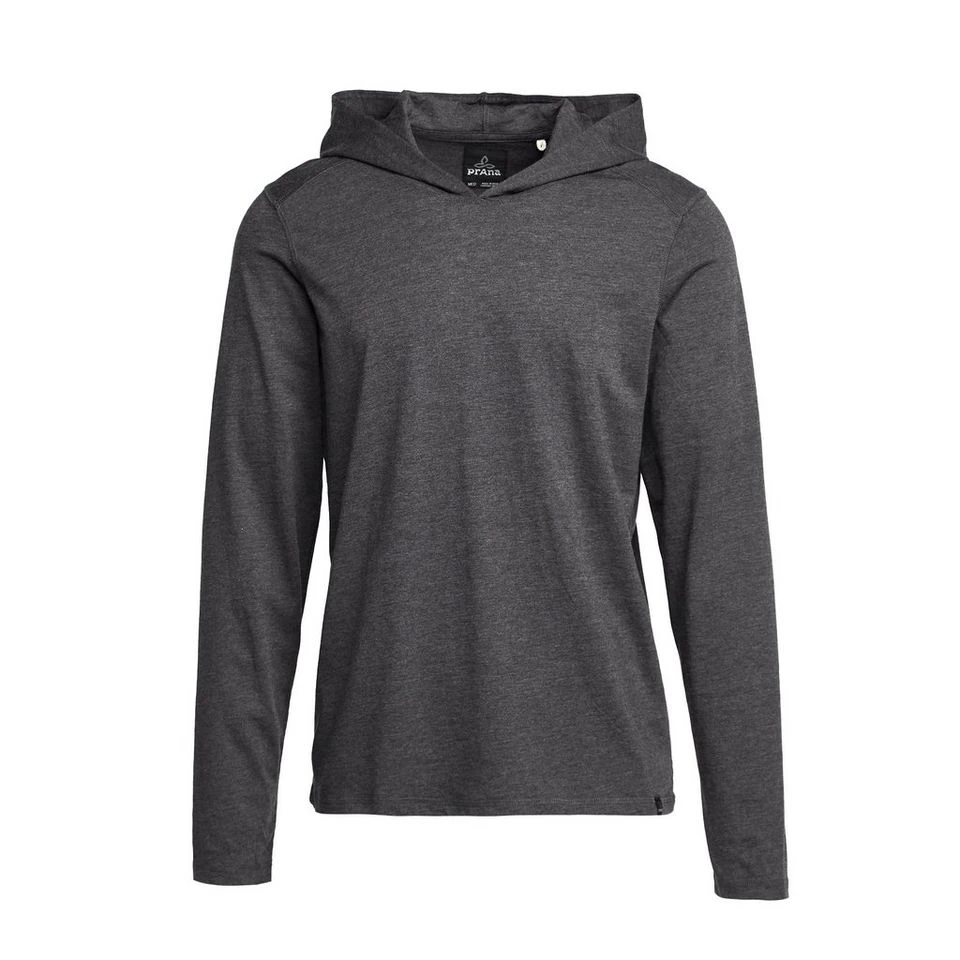 Prana Men’s Hooded T-Shirt 8 Prana Men’s Hooded T-Shirt - Image 6