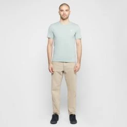 Wild Country Men's Heritage Tee -SCARPA Sales go 572455 c