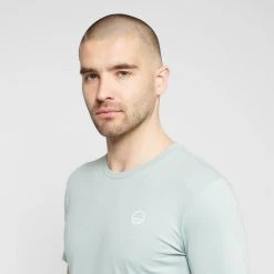 Wild Country Men's Heritage Tee -SCARPA Sales go 572455 d