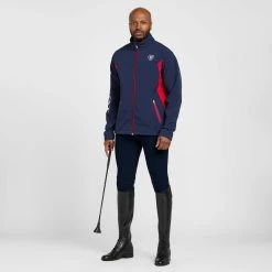 Ariat Men’s Tri Factor Grip Knee Patch Breech -SCARPA Sales go 574122 c