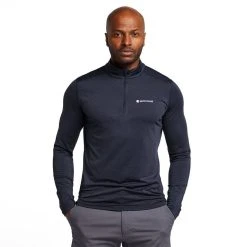 Montane Men’s Dart Thermal Zip Neck -SCARPA Sales go 574567 z