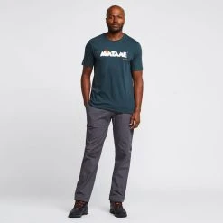 Montane Men’s Heritage T-Shirt -SCARPA Sales go 574571 c