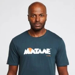 Montane Men’s Heritage T-Shirt -SCARPA Sales go 574571 d