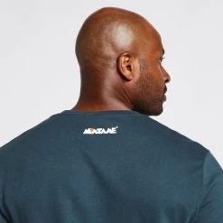 Montane Men’s Heritage T-Shirt -SCARPA Sales go 574571 e