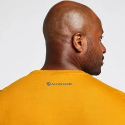 Montane Men’s Mono Logo T-Shirt -SCARPA Sales go 574598 e