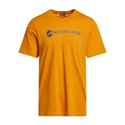 Montane Men’s Mono Logo T-Shirt -SCARPA Sales go 574598 u